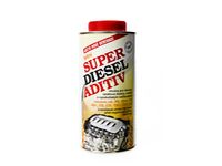 Aditivum VIF Super diesel - letní, 500ml